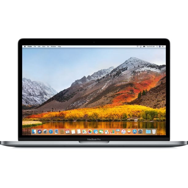 Apple MacBook Pro MR9Q2LL/A 13.3" 8GB 256GB SSD Core™ i5-8259U 2.3GHz macOS,&nbsp;Space Gray (Used)