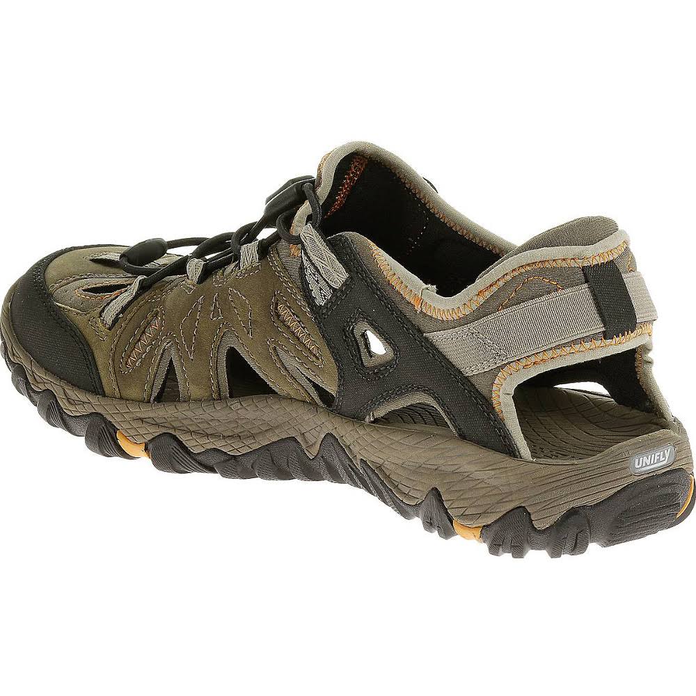 Merrell Men&s All Out Blaze Sieve