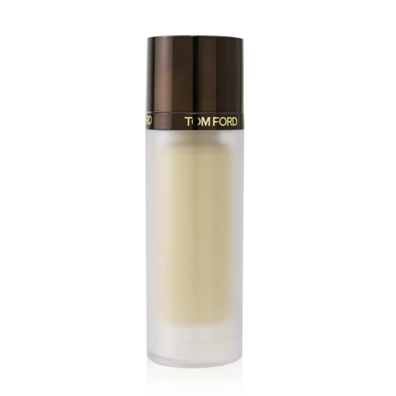 Tom Ford Traceless Soft Matte Foundation - # 2.5 Linen  30ml/1oz