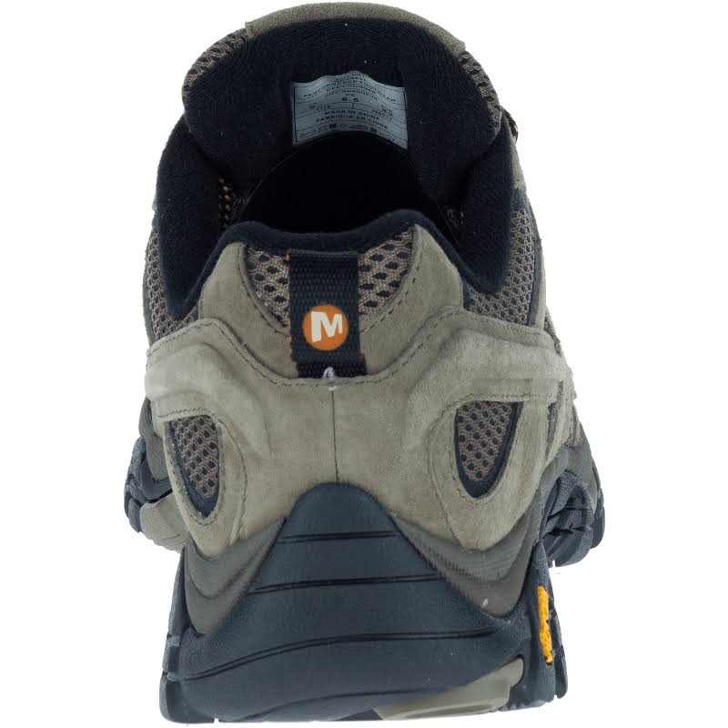 Merrell Moab 2 VENTILATOR Walnut (width: M, Size: 13)