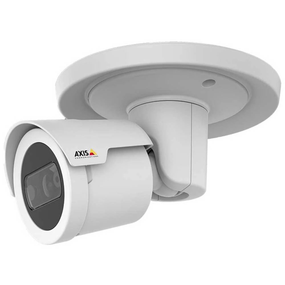 Axis M2026-LE Mk II Network Camera
