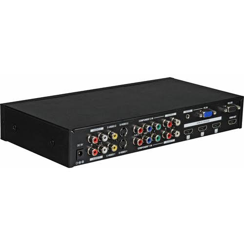 AV Toolbox AVT-6071 HDMI Multi-Format Routing Switcher