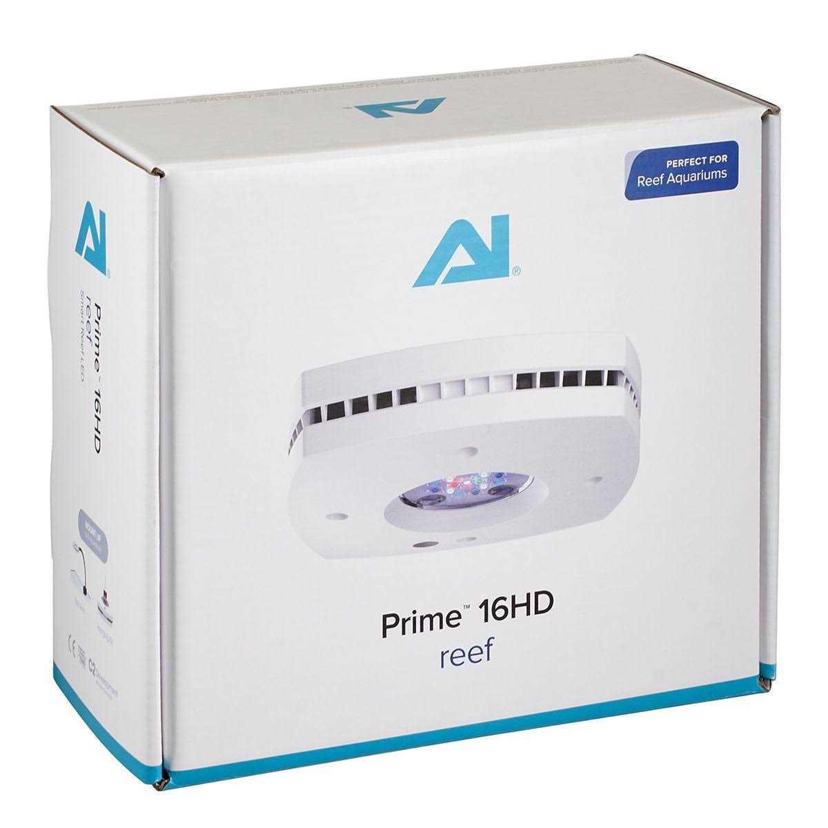 Aqua Illumination Prime 16HD Reef LED - Pet Supplies online store