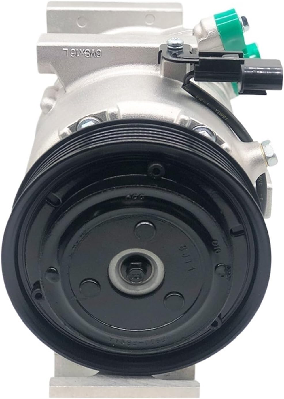 A/C AirCON AC Compressor Compatible For Hyundai Azera 2012-2017 Compatible For Kia Cadenza 2014-2016 97701-3V410 977013V410RU