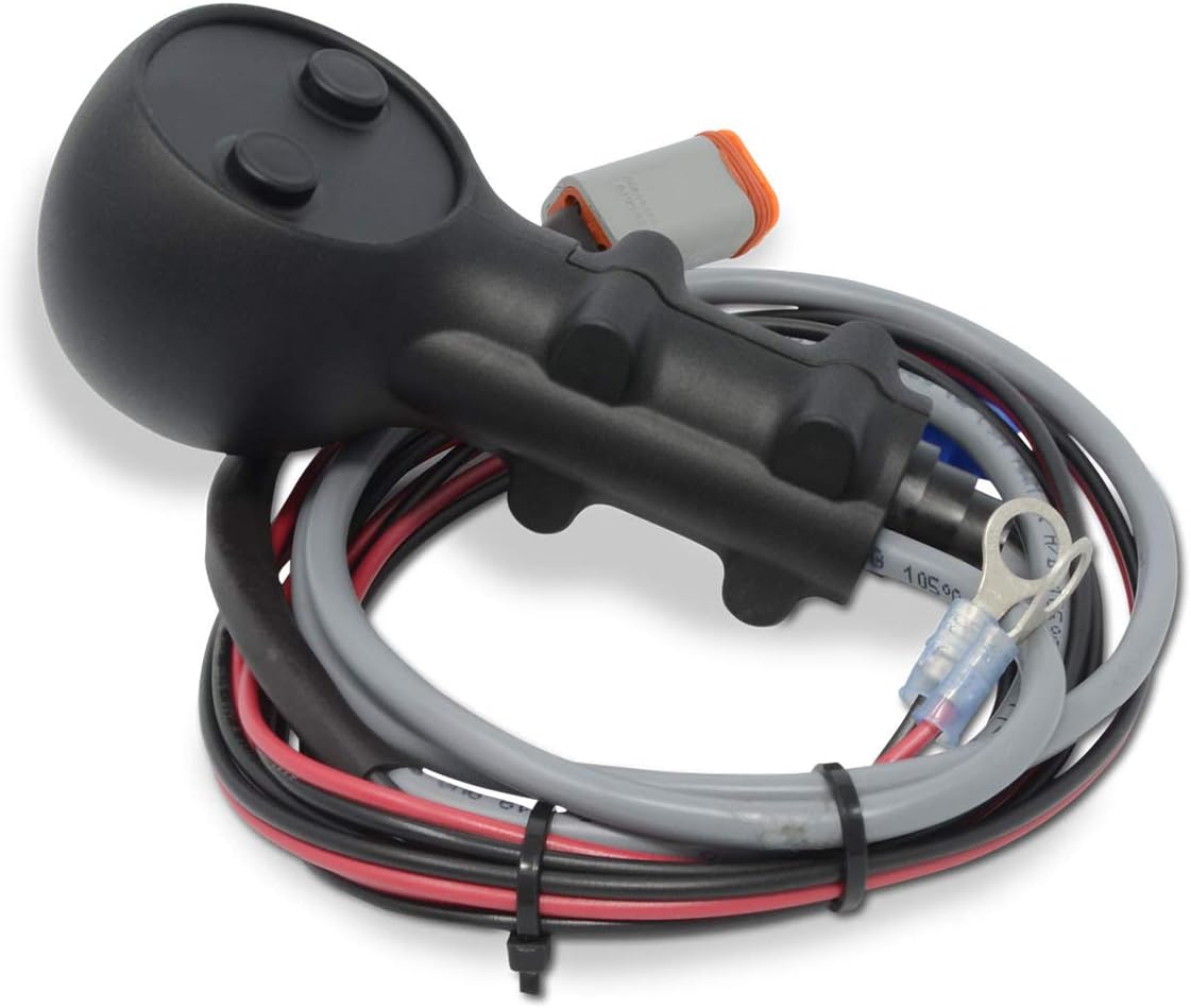 Third Function Valve Kit for Kubota BX23S, BX1880, BX2380, and BX2680 Tractors