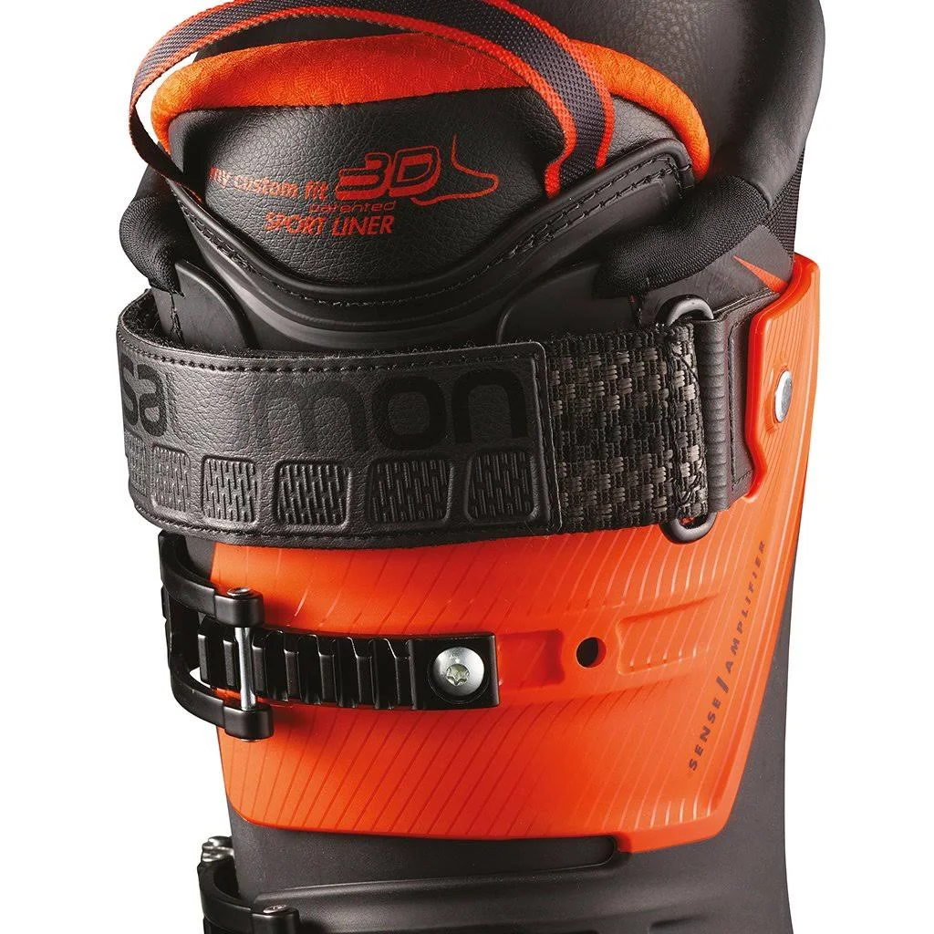 Salomon - S/Max 100