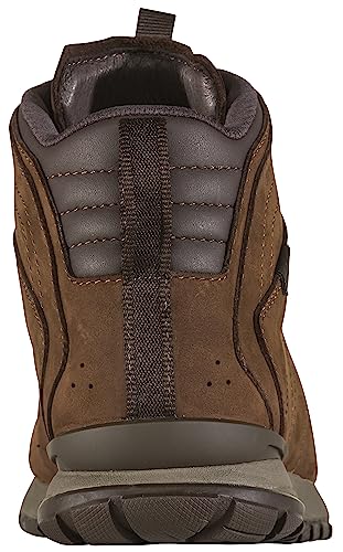 Oboz Bozeman Mid Leather B-DRY Hiking Boot - Men's