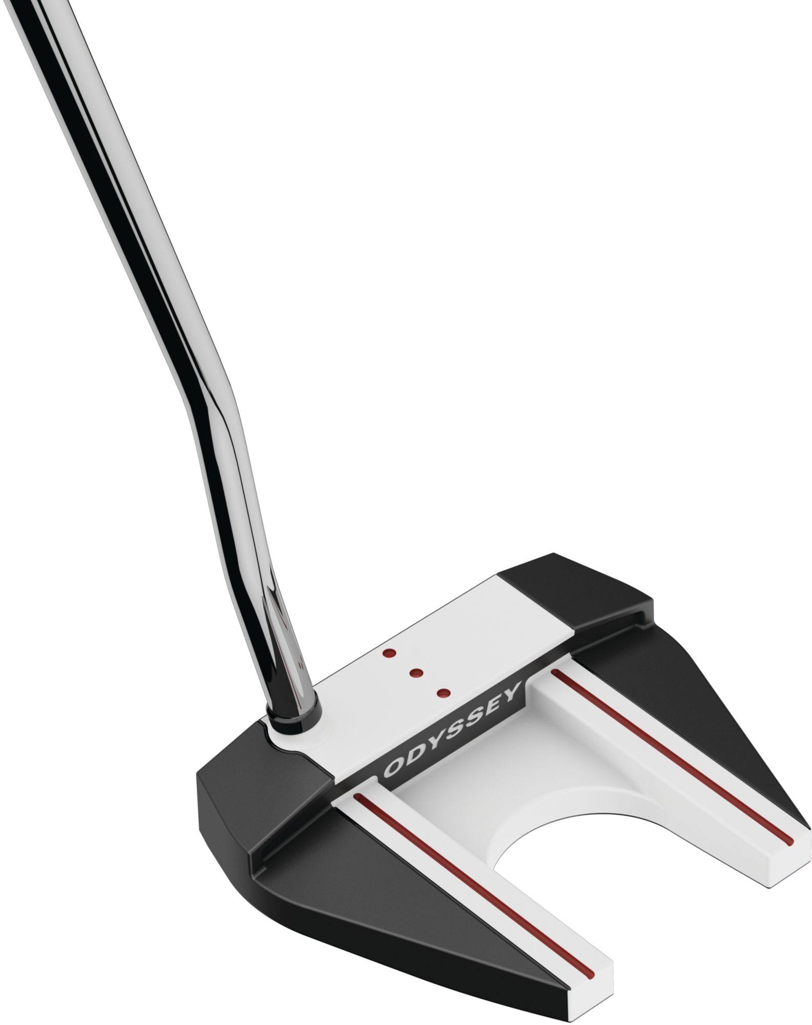 Odyssey O-Works Versa #7 Putter, Men's