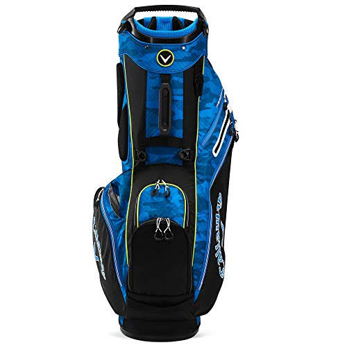 Callaway Fairway 14 Stand Golf Bag