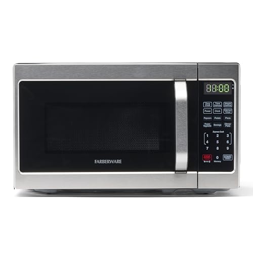 Farberware Countertop Microwave