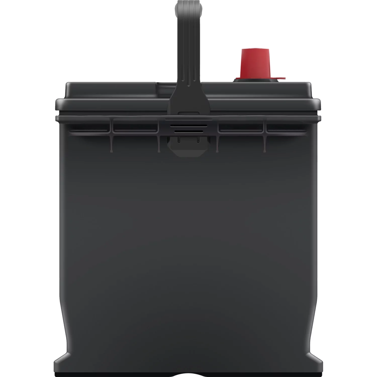 Car Battery - Group Size 34, 12V 800 CCA
