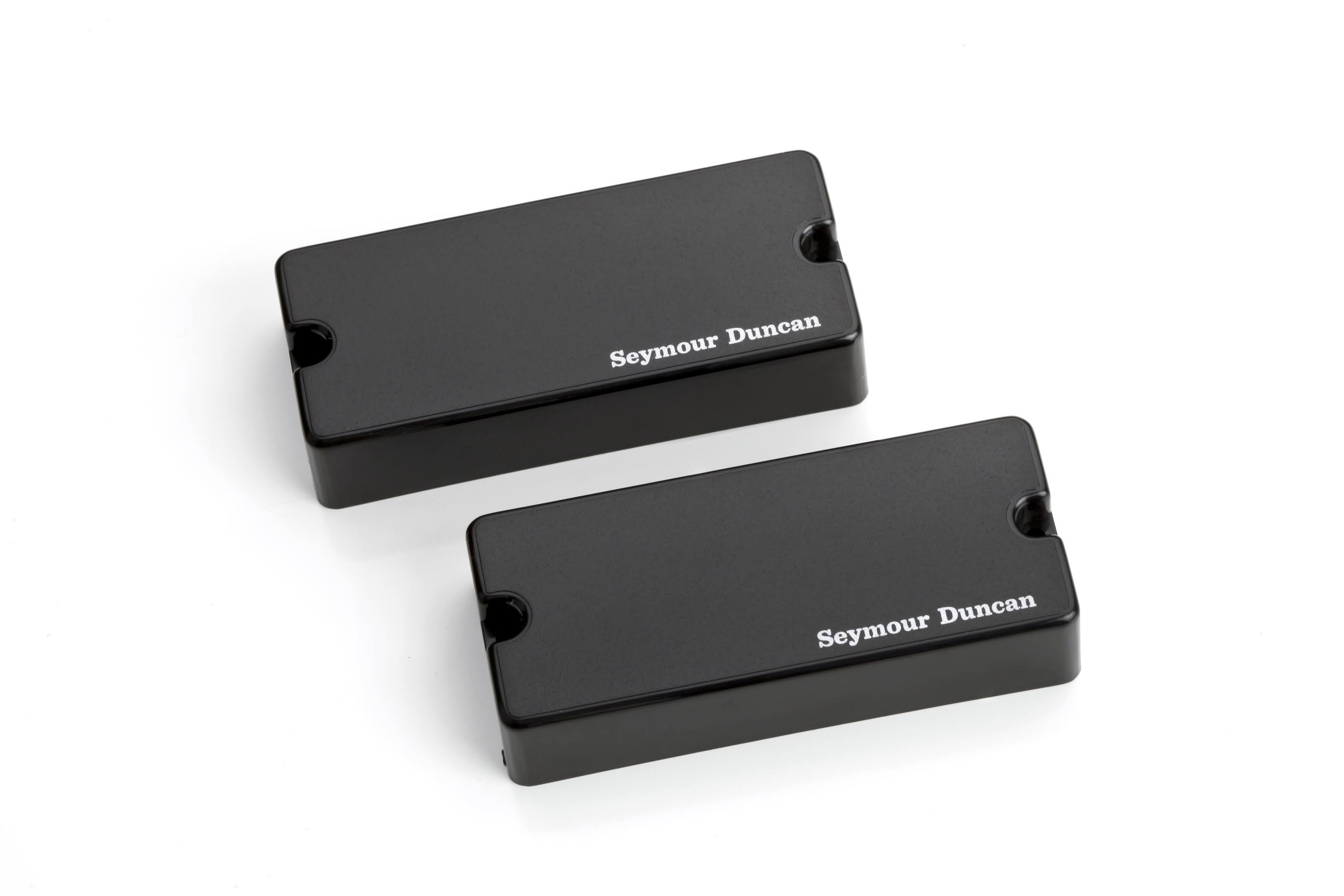Seymour Duncan 4 String SSB-4S Phase II Passive Bass Pickup Set