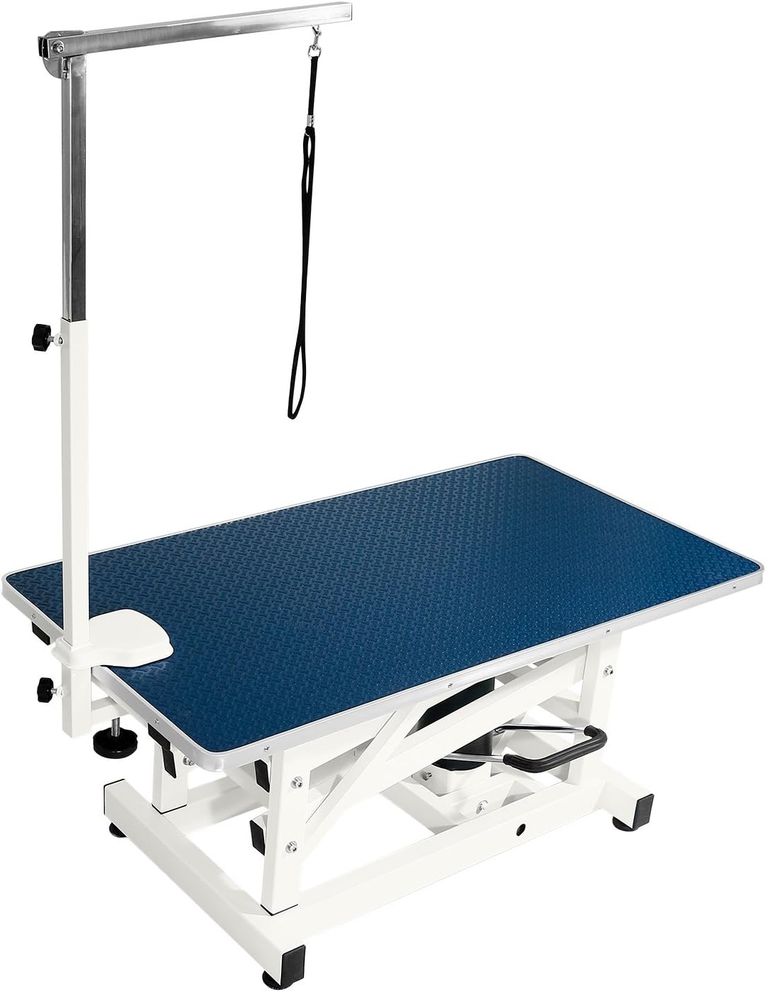 Flying Pig Heavy Duty Dog Pet Hydraulic Lift Grooming Table