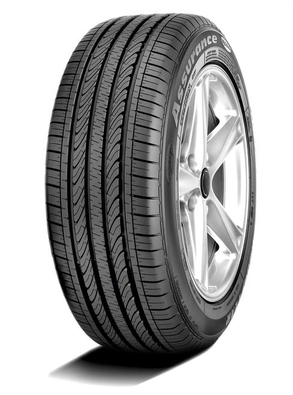 Goodyear Assurance Triplemax 215/60R16 95 V Tire