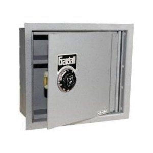 Gardall SL6000F Heavy Duty Wall Safe