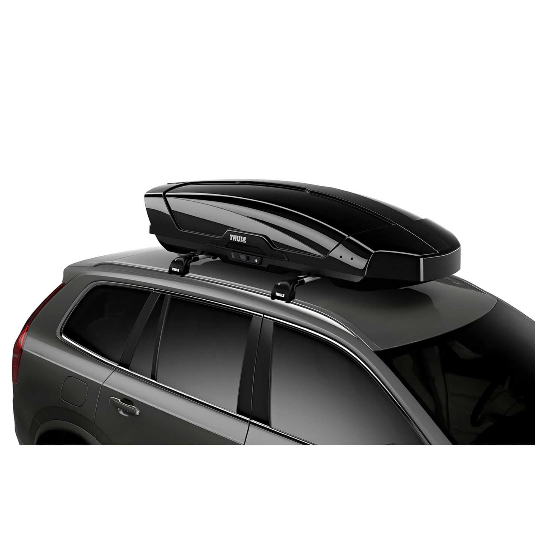 Thule Motion XT L Cargo Box