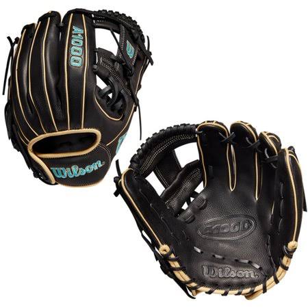 Wilson 2022 A1000 DP15 11.5x22 Infield Baseball Glove