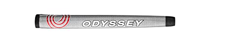 Odyssey White Hot OG 2-Ball Blade Crank Hosel Men's Right Putter