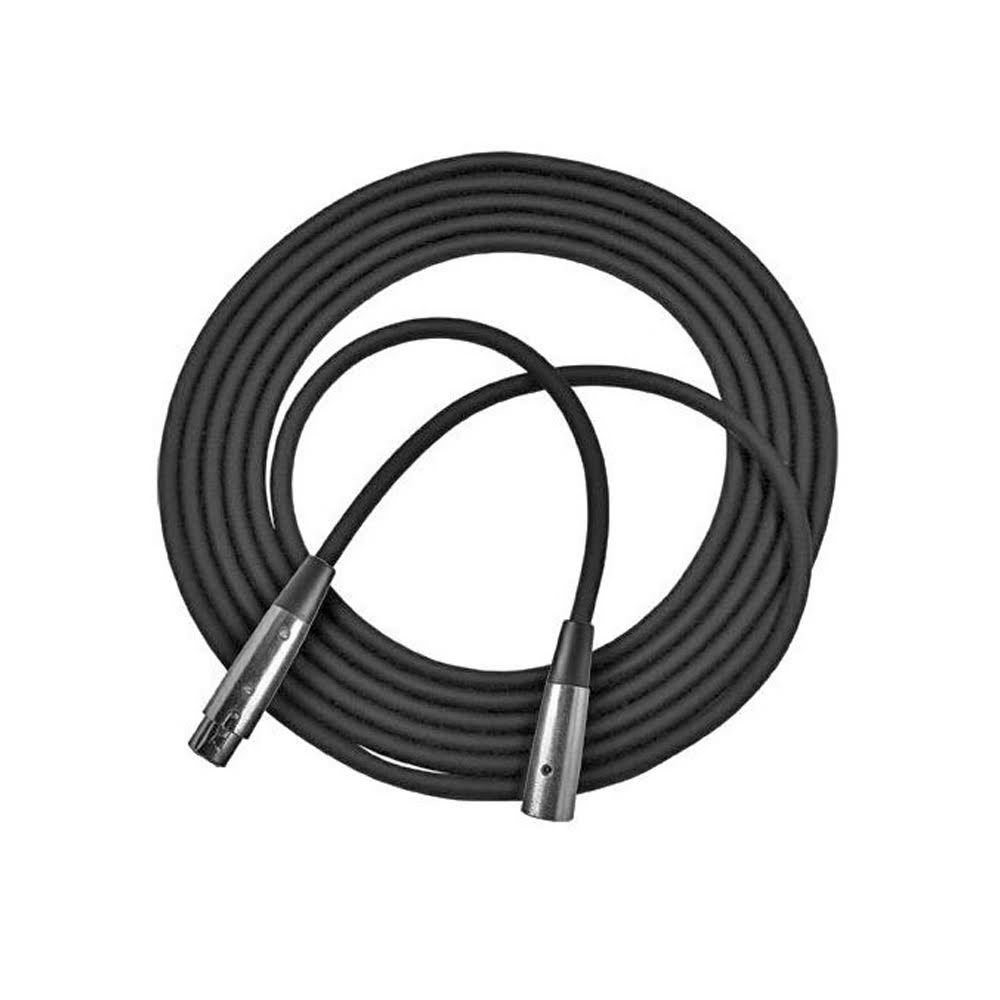 Aston Microphones Origin Large Diaphragm Cardioid Condenser Microphone + On-Stage Euro Boom Mic Stand + Mic Cable