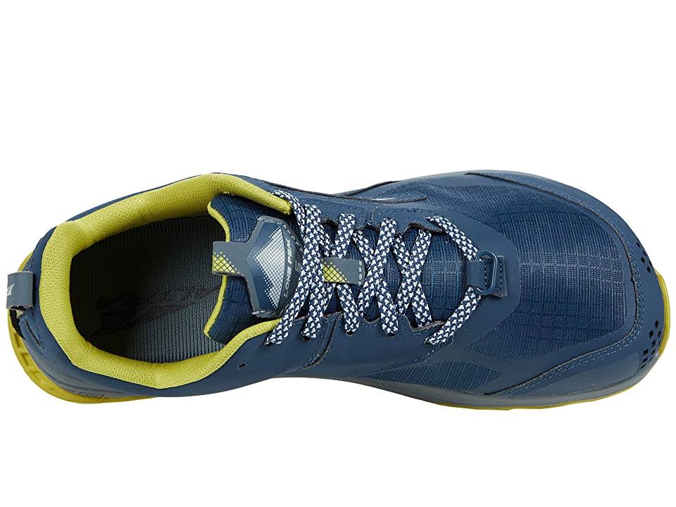 Altra Lone Peak 5 - Men&s - 10 / Majolica Blue