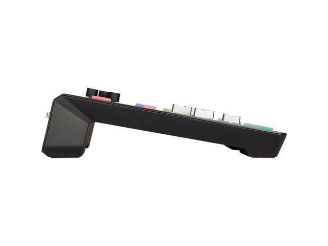 Rode RODECaster Pro Integrated Podcast Production Studio