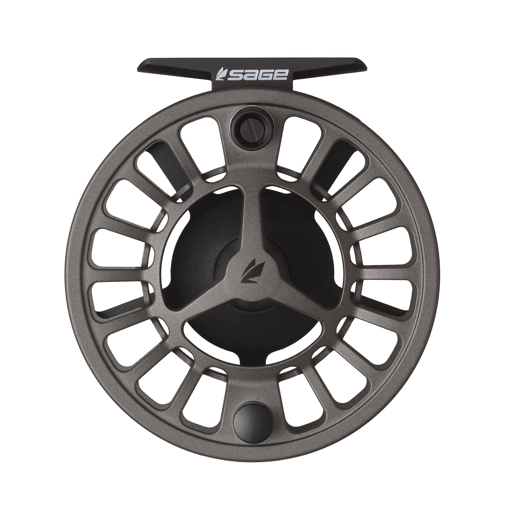 Sage Spectrum C Spare Spool 7/8 / Grey