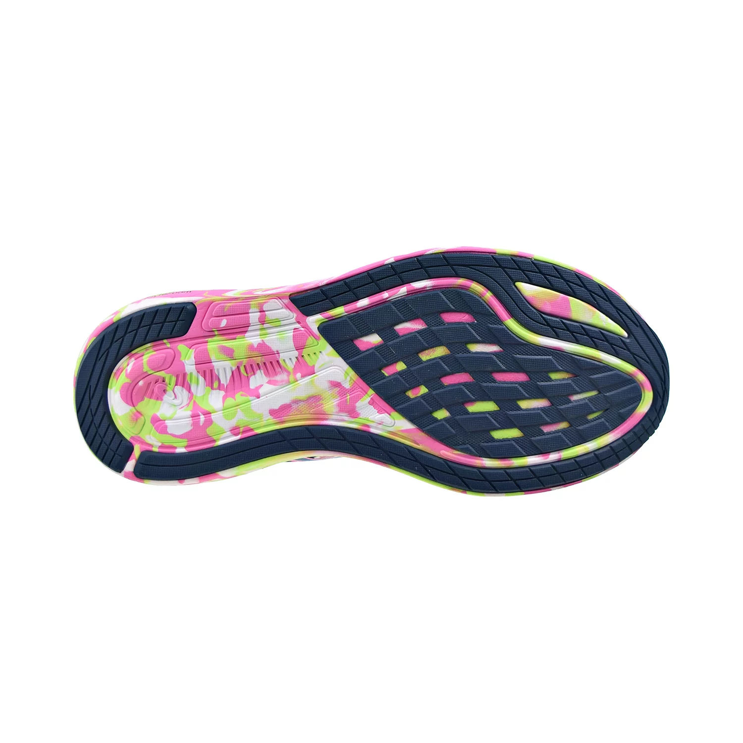 Asics Noosa Tri 13 Women's Shoes Digital Aqua-Hot Pink 1012a898-400
