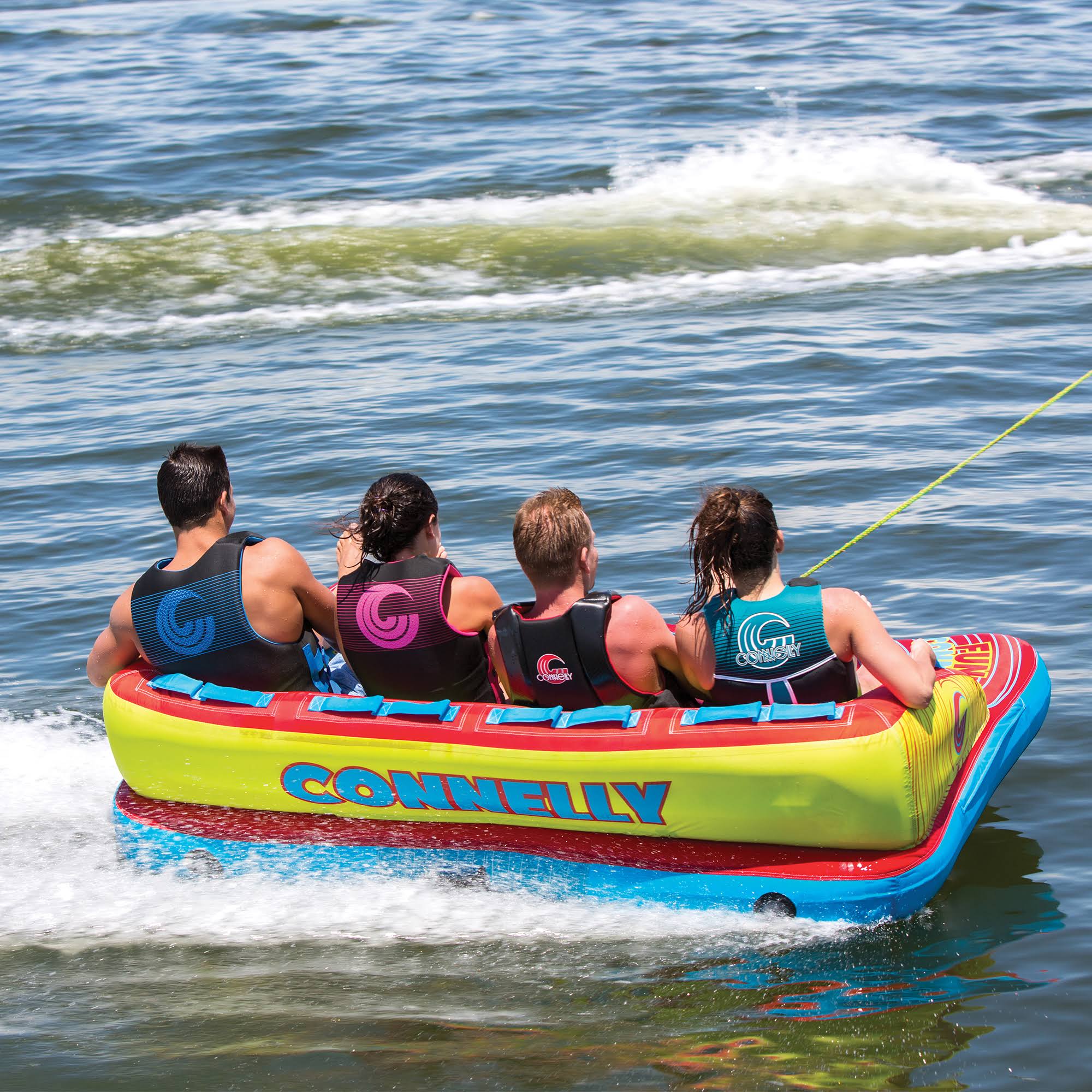 Connelly Fun 4 Towable Tube