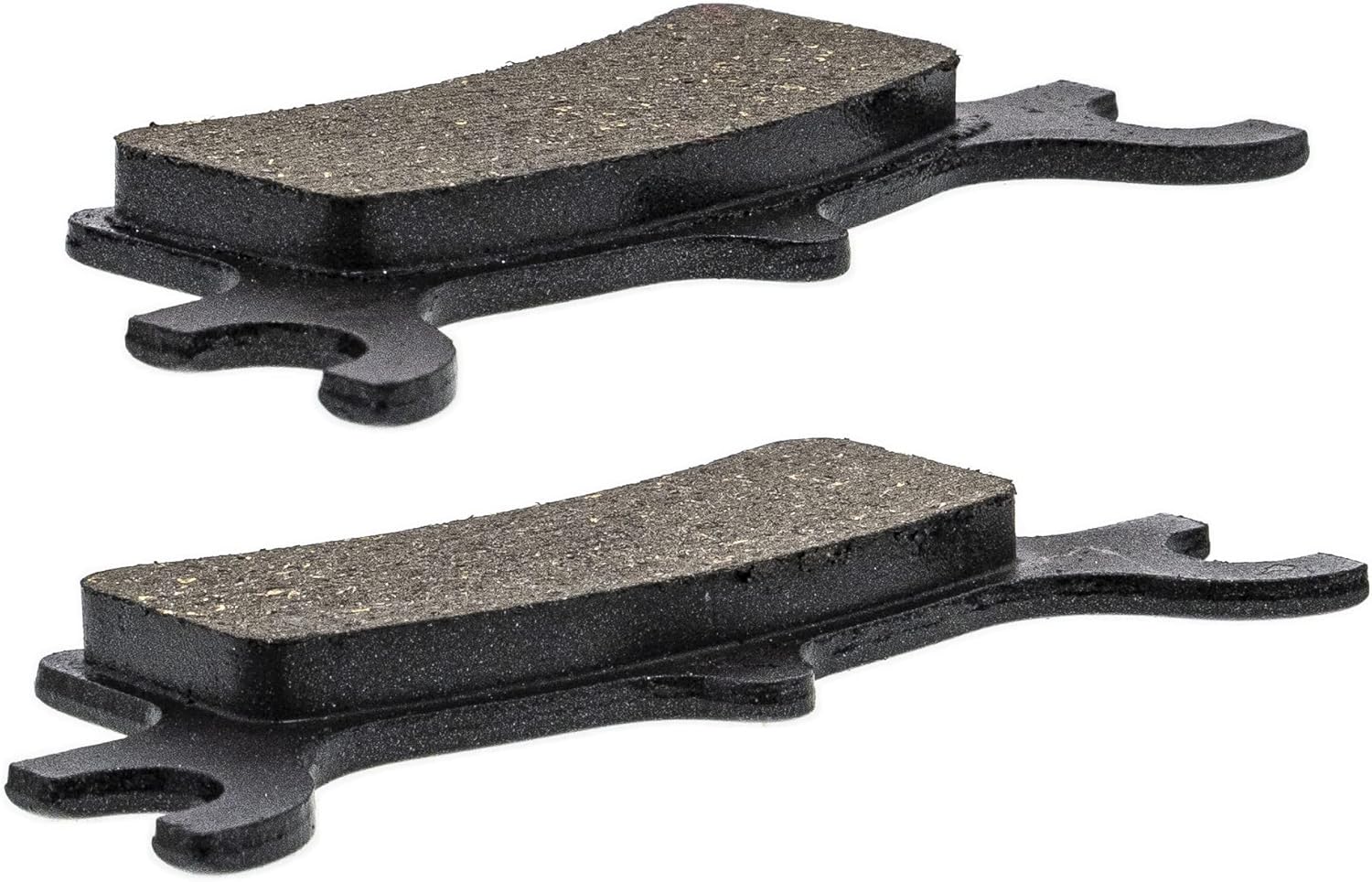 NICHE Complete Brake Rotor Pad Semi Metallic Kit For Polaris Sportsman 500 400 600 700 2202412 2203451 5244314 5244635