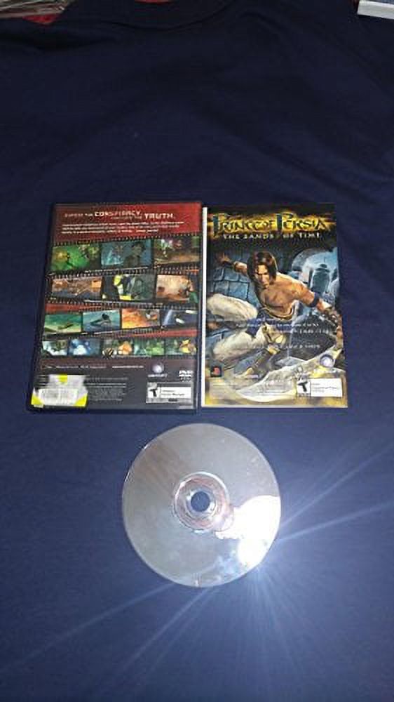 Beyond Good & Evil