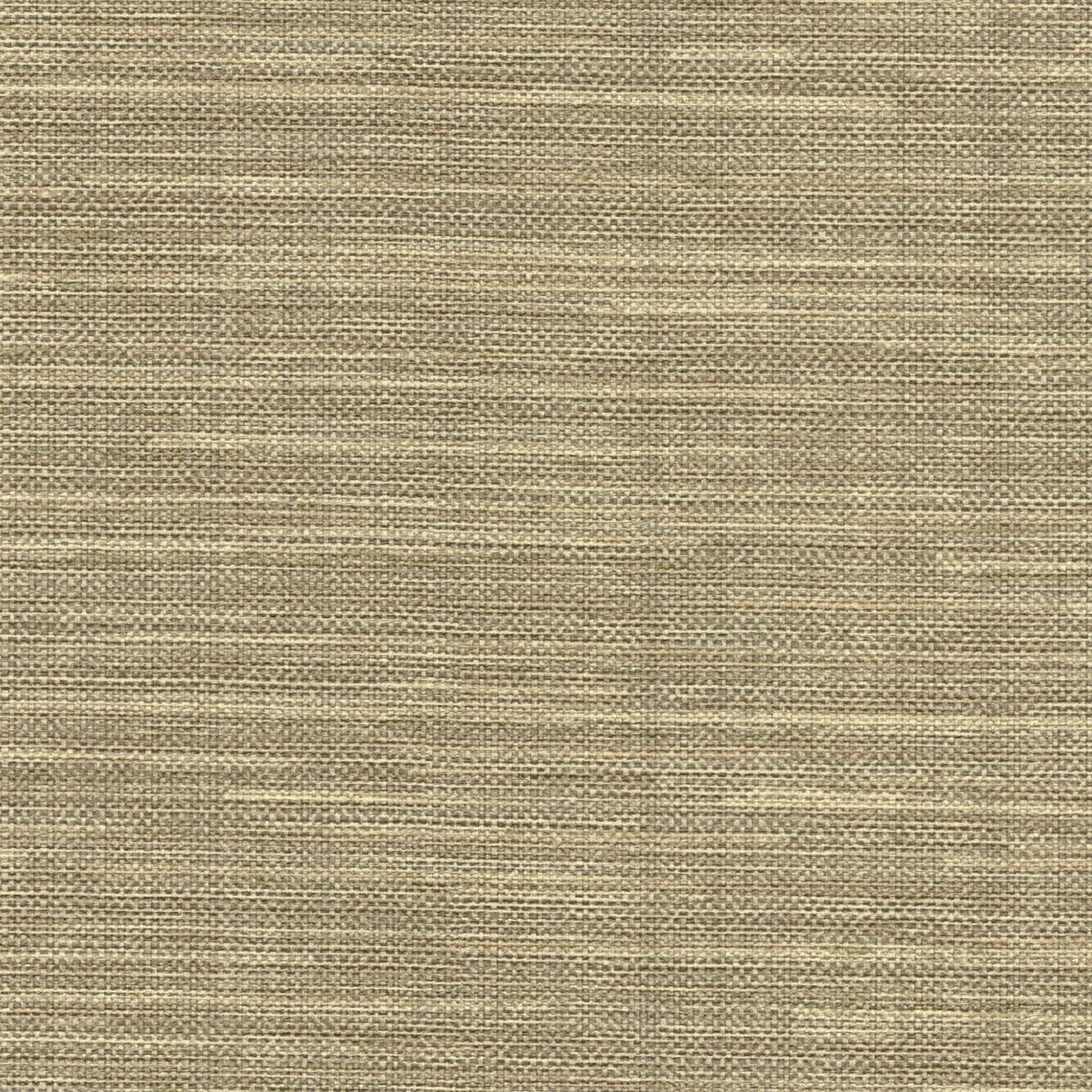 Warner Textures Bay Ridge Beige Faux Grasscloth Wallpaper