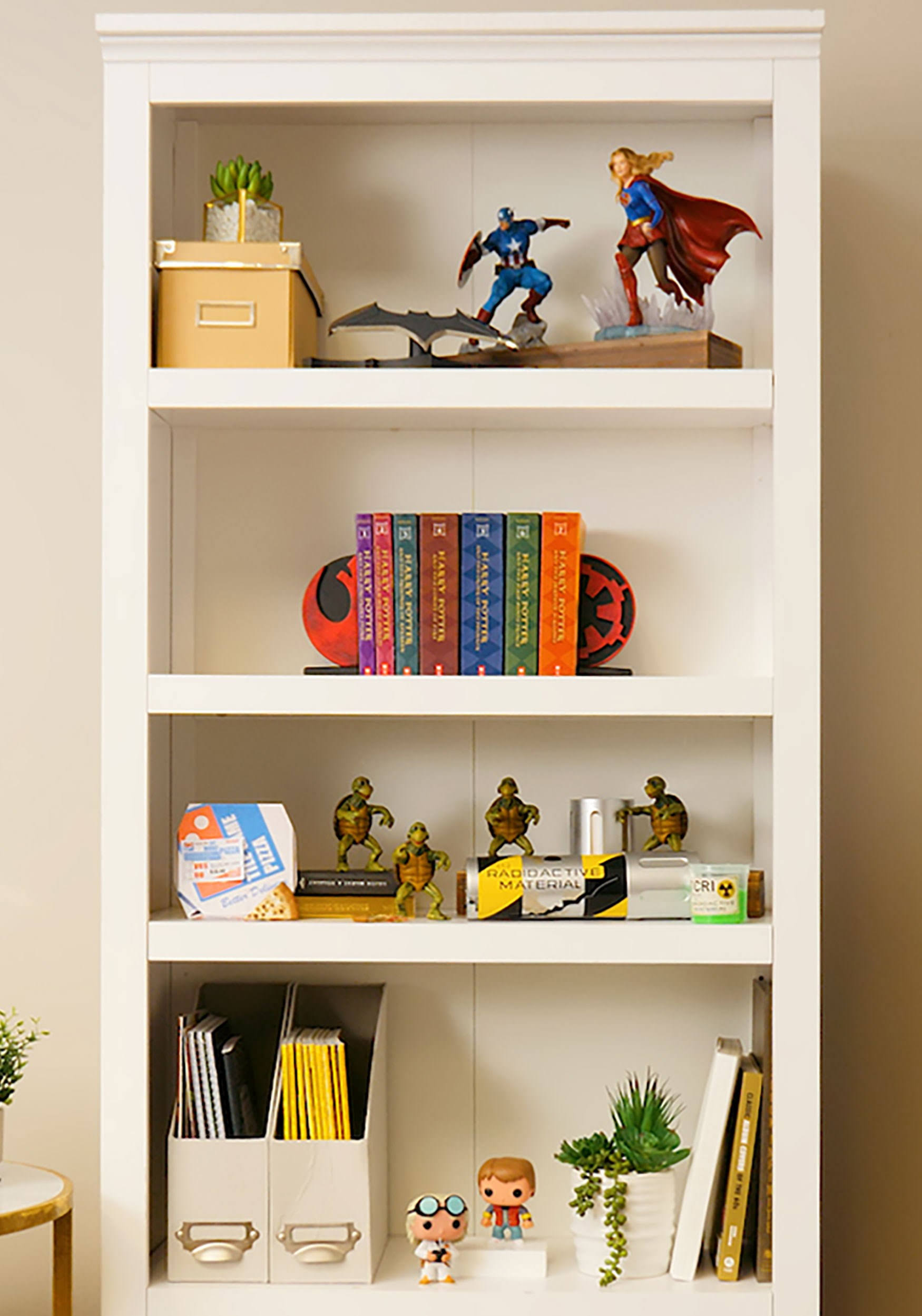 Batman Batarang 1:1 Scale Replica
