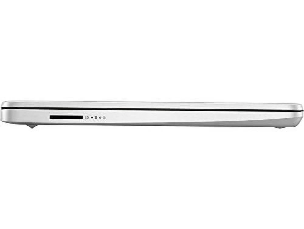 2022 HP Laptop PC | 14 inch FHD IPS | Intel 10th Gen Dual-Core i3-1005G1 | 8GB DDR4 RAM 256GB M.2 NVMe SSD | Intel UHD Graphics | HDMI | WiFi | BT | USB-C | Webcam | Backlit | Windows 11 Pro