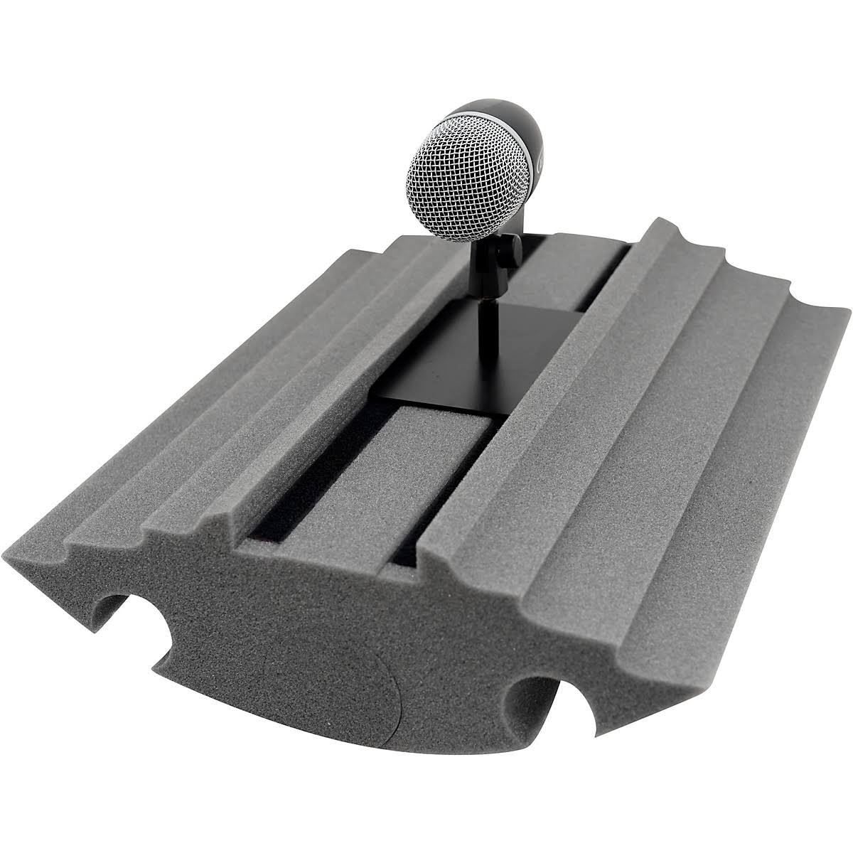 Sonitus USA Kicker 4.0 Kick Drum Muffler 20 x 16 in.