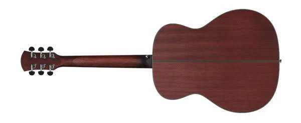 Orangewood Oliver Left Handed Mahogany