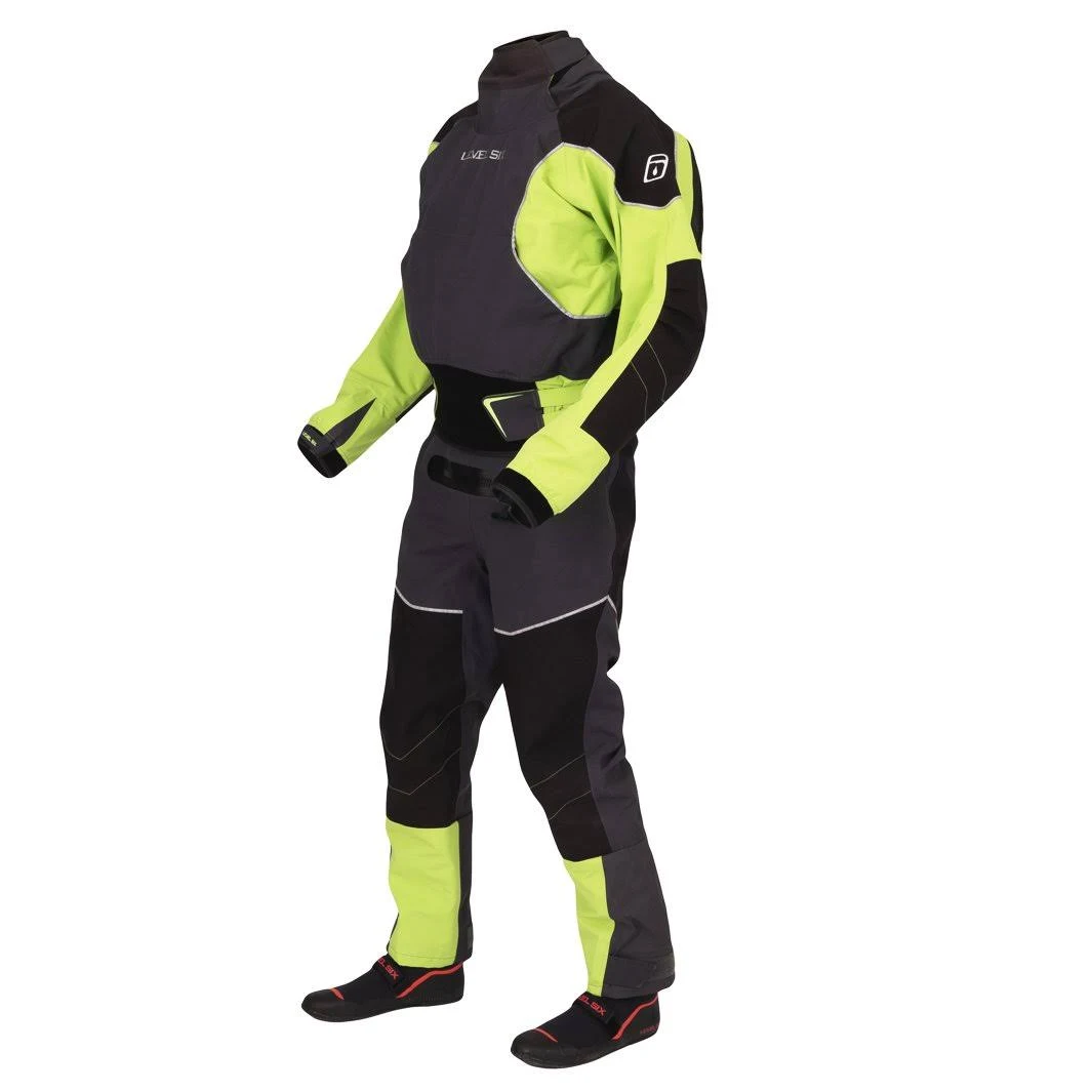 Level Six Men&s Emperor Drysuit