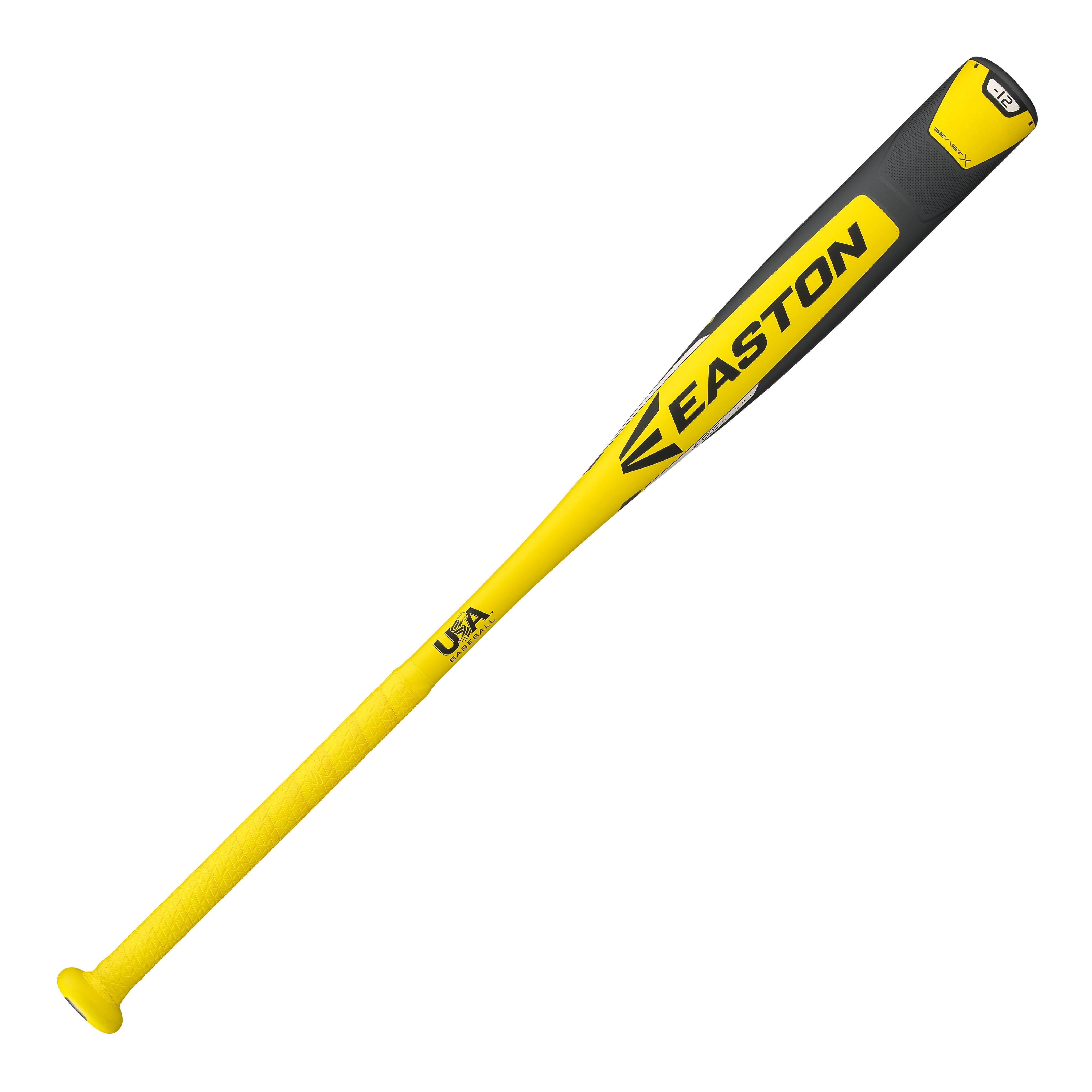 2018 Easton Beast x Hyperlite -12 USA Youth Baseball Bat: YSB18BXHL
