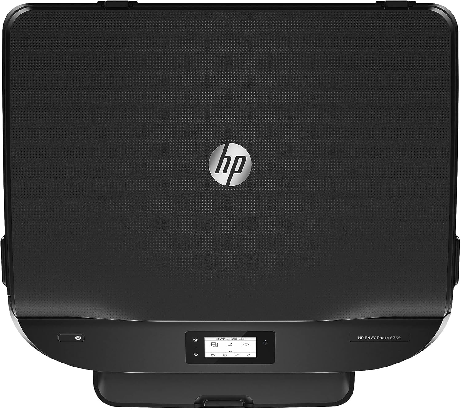 HP ENVY Photo 6255 Wireless All-in-One Color Printer, Works with Alexa (K7G18A)