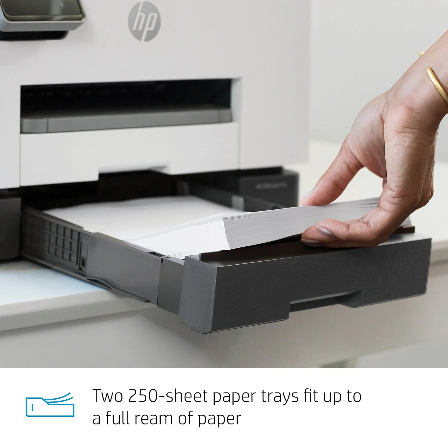 HP OfficeJet Pro 9025 Wireless All-in-One Color 1MR66A#B1H