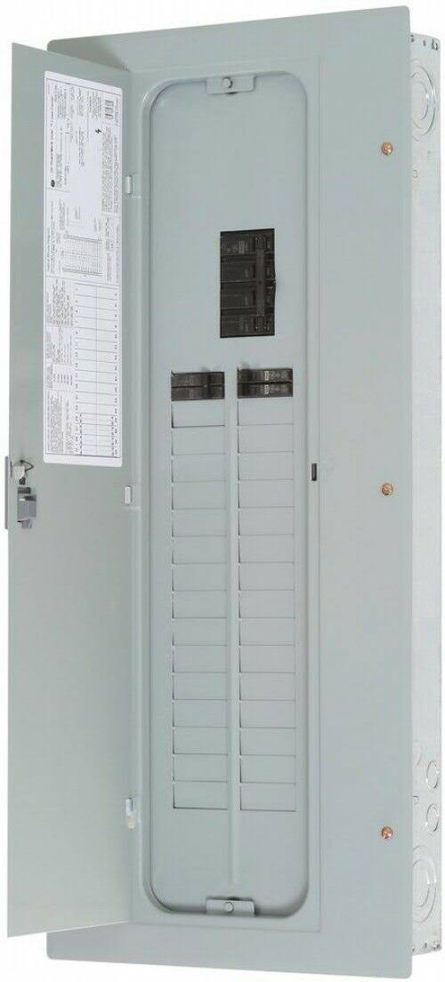 GE Electrical, Tm3220ccub2k Load Cntr 200A