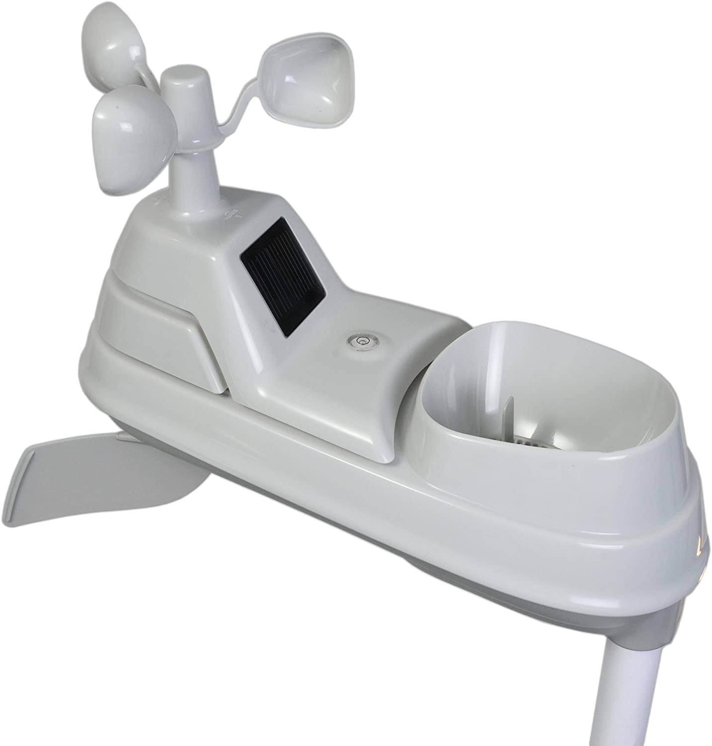 Acurite 01536 Wireless Weather Station with PC Connect, 5-in-1 Sensor