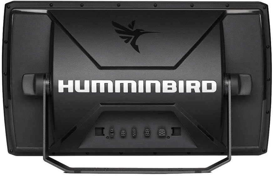 Humminbird 411970-1CHO Helix 12 MSI+ GPS G4N CHO
