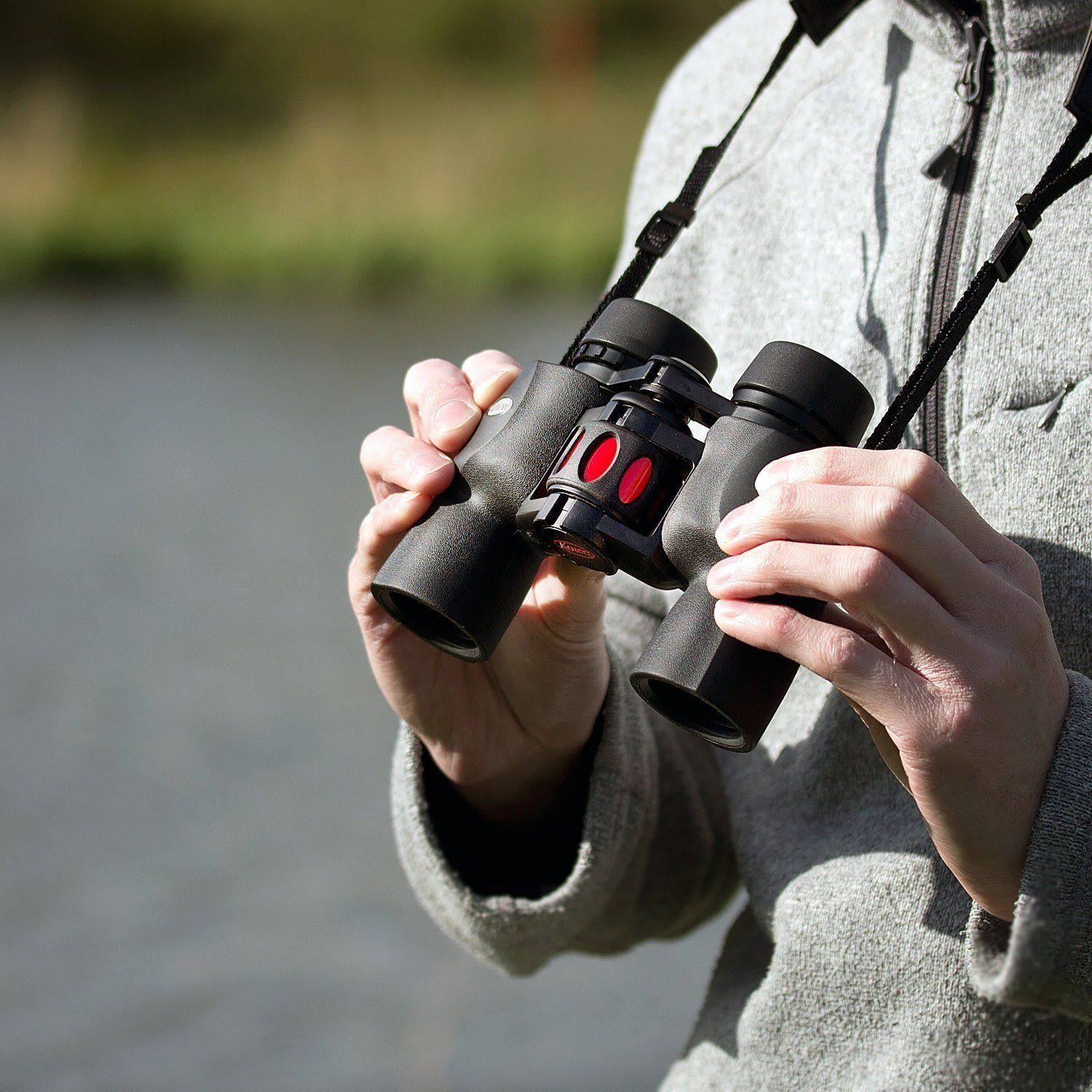 Kowa 8x32 SV Roof Prism Binoculars SV32-8