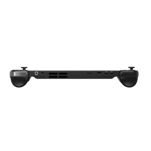 Lenovo Legion Go 8.8" 144Hz WQXGA Handheld Touchscreen Gaming PC AMD Ryzen Z1 Extreme 16GB RAM 512GB SSD Shadow Black, 8APU1