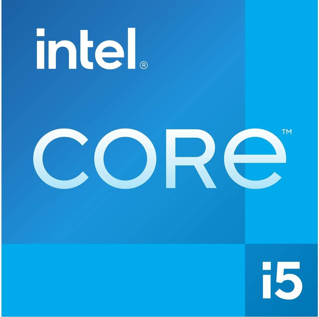 Intel Core i5-12400F 2.5GHz 6 Core LGA1700 Desktop Processor OME/Tray