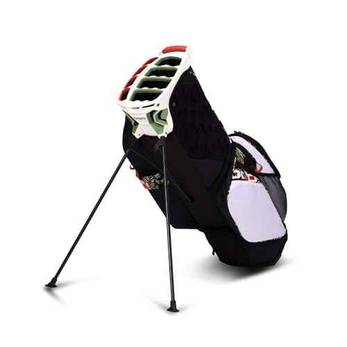 OGIO Woode Hybrid Stand Golf Bag