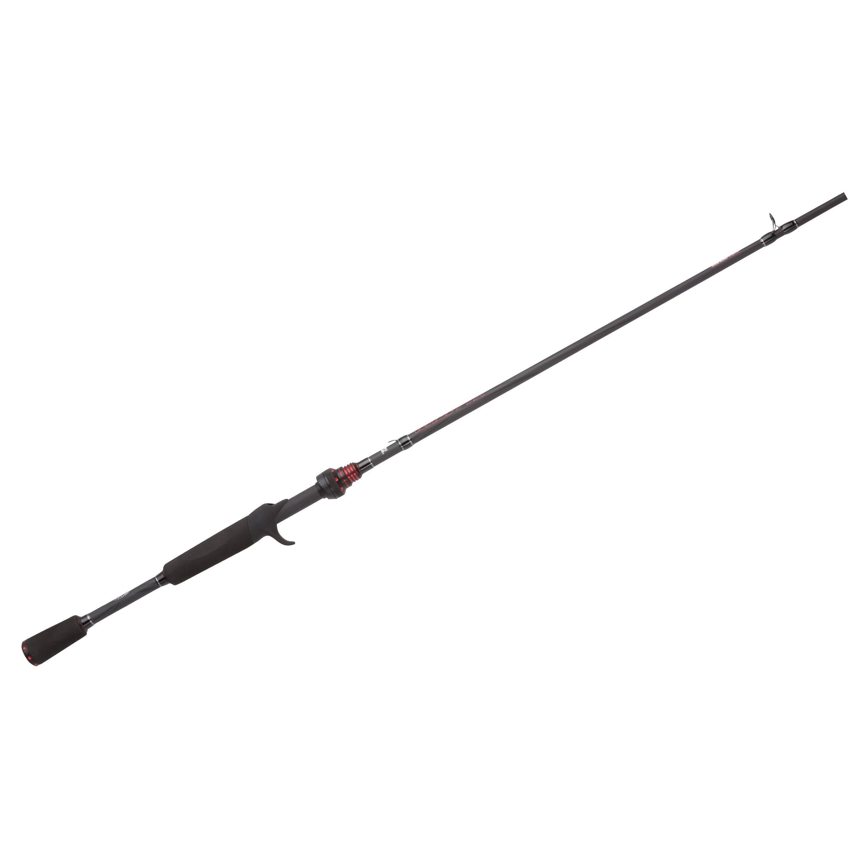 Abu Garcia Vendetta Casting Rod