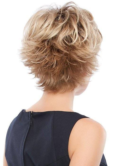 Jazz Synthetic Wig (Basic Cap) by Jon Renau 27F613