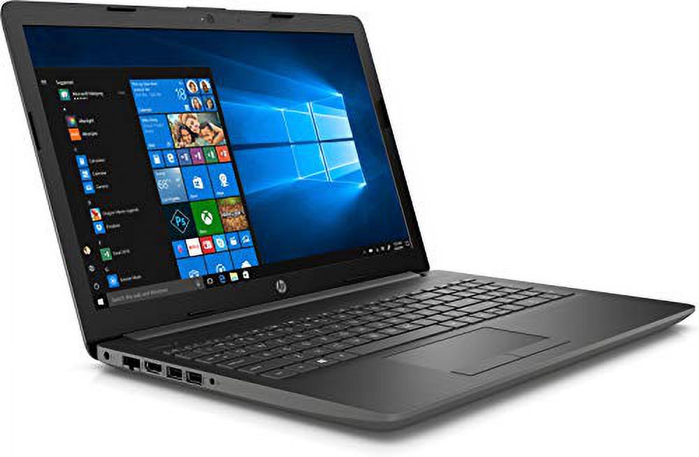 HP Touchscreen Laptop PC, Intel Core i3-7100U, 8GB DDR4, 1TB HDD, Intel HD Graphics 620, 15.6" (5CP12UA#ABA)