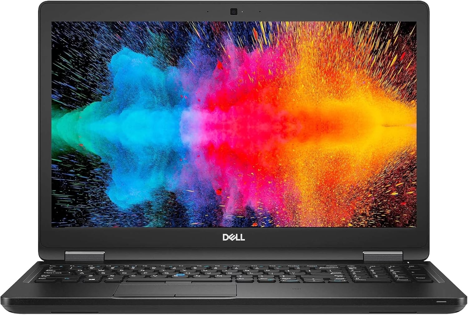 Dell Latitude 5590 Business Laptop | 15.6in HD | Intel Core 8th Gen i5-8250U Quad Core | 8GB DDR4 | 256GB SSD | Win 10 Pro (Renewed)